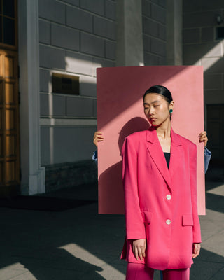 Global Style Shift: What Fashion Looks Like in 2025