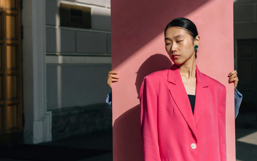 Global Style Shift: What Fashion Looks Like in 2025