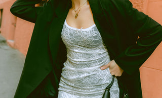 Amara Leigh SS25: The Dress Drop You’ve Been Waiting For