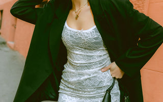 Amara Leigh SS25: The Dress Drop You’ve Been Waiting For