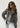Washed faux leather Jacket