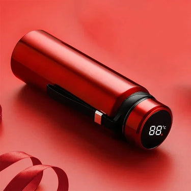 1000 Ml Insulated Stainless Steel Bottle Double Wall Temperature Retention - Image 2
