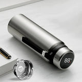 1000 Ml Insulated Stainless Steel Bottle Double Wall Temperature Retention - Image 3