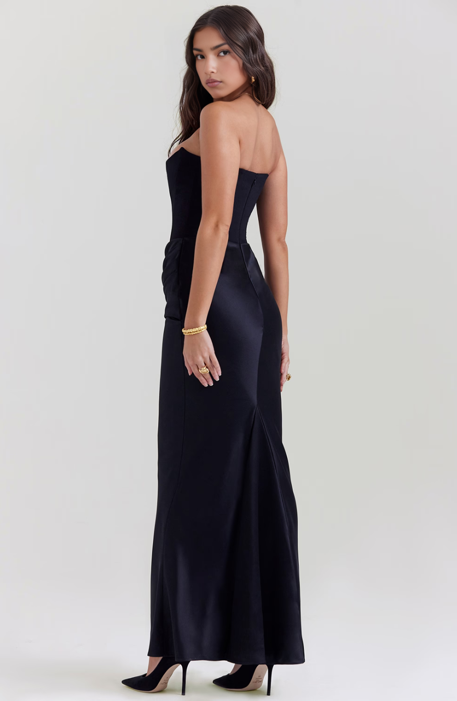 Mia Maxi Dress 3
