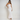 Strapless Embroidered Maxi Dress