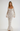 Elegant Lace Maxi Dress with Corset Bodice