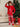 2024 Christmas Pajamas Baby Mother Kids Daughter Mommy Family Set Xmas Pjs Long Sleeve Sleepwear Matching Outfits 2