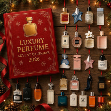 24 Days Of Fragrance Surprises With This Christmas Perfume Advent Calendar - Image 1