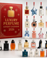 24 Days Of Fragrance Surprises With This Christmas Perfume Advent Calendar - Image 6
