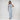 Coralie Draped Satin Maxi Dress