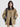 Women's Contrast Trim Button-Up Jacket