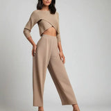 Aira | Three-Piece Comfortable Set – Stylish Elegance and Supreme Comfort 1