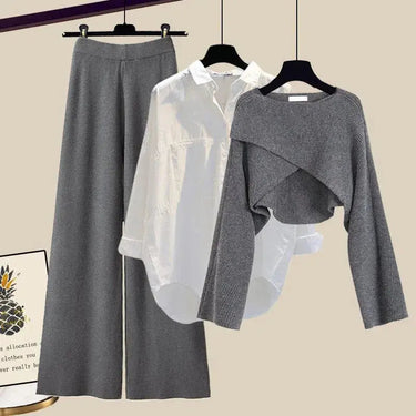 Aira | Three-Piece Comfortable Set – Stylish Elegance and Supreme Comfort 7