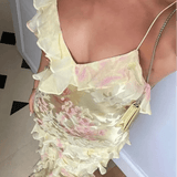 Airborne Maxi Dress 3