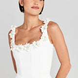 All Eyes On You Mini Dress 6