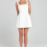 All Eyes On You Mini Dress 8