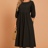 Amabella | Elegant and sophisticated summer dress 5