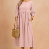 Amabella | Elegant and sophisticated summer dress 6