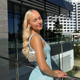 Skye Maxi Dress 5