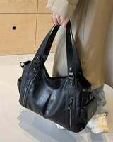 Amber - Stylish Shoulder Bag 0
