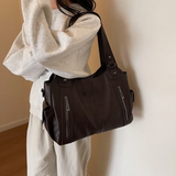 Amber - Stylish Shoulder Bag 1