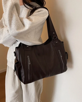 Amber - Stylish Shoulder Bag 1