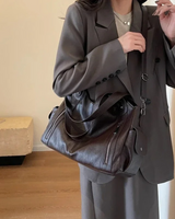 Amber - Stylish Shoulder Bag 2