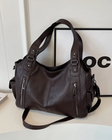 Amber - Stylish Shoulder Bag 3