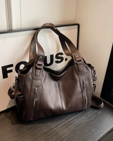 Amber - Stylish Shoulder Bag 4