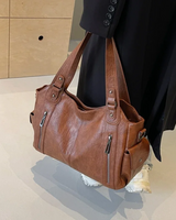 Amber - Stylish Shoulder Bag 5