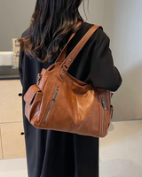 Amber - Stylish Shoulder Bag 6