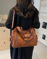 Amber - Stylish Shoulder Bag 7