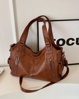 Amber - Stylish Shoulder Bag 8