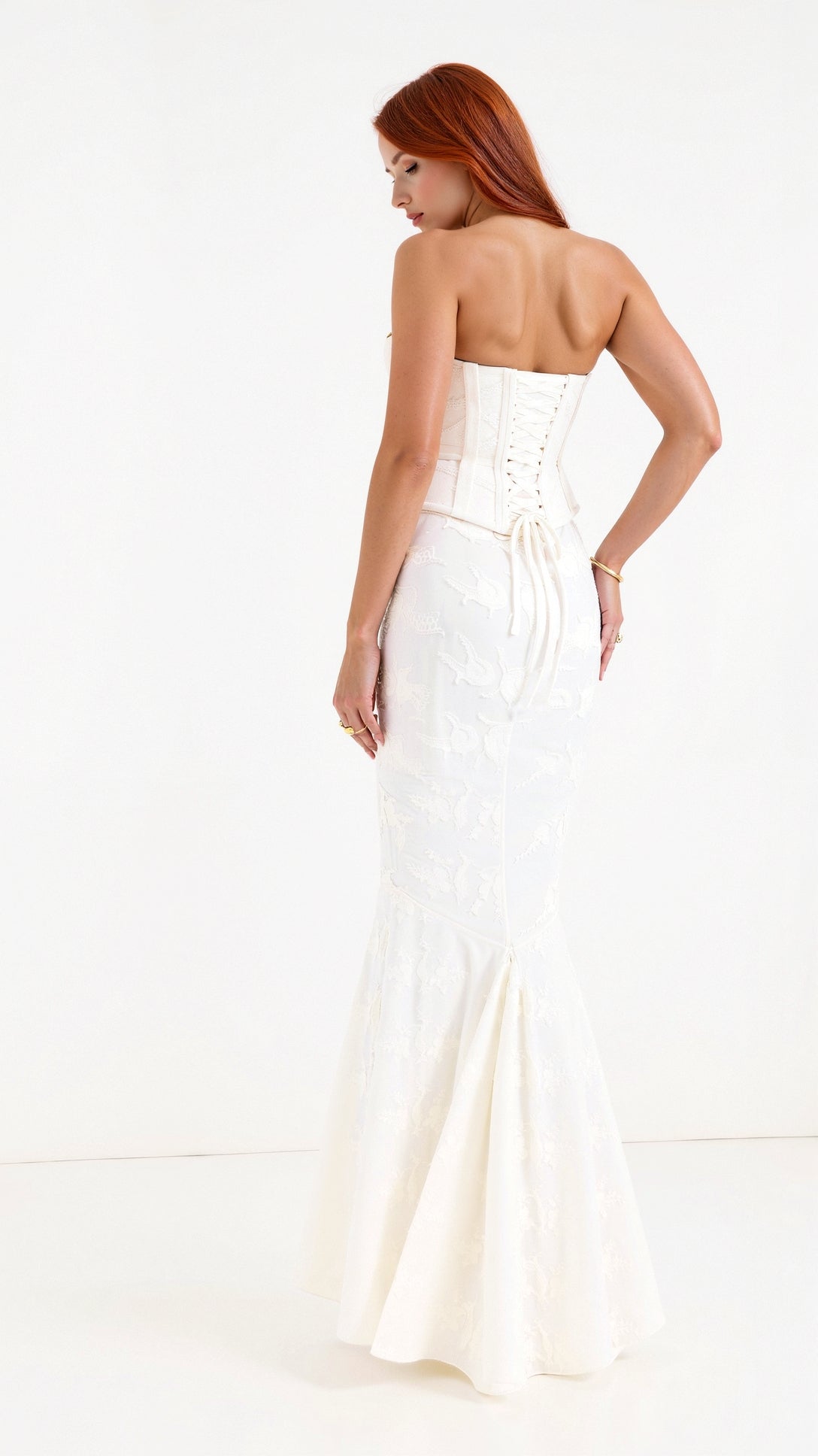 Anastasia Maxi Dress 1