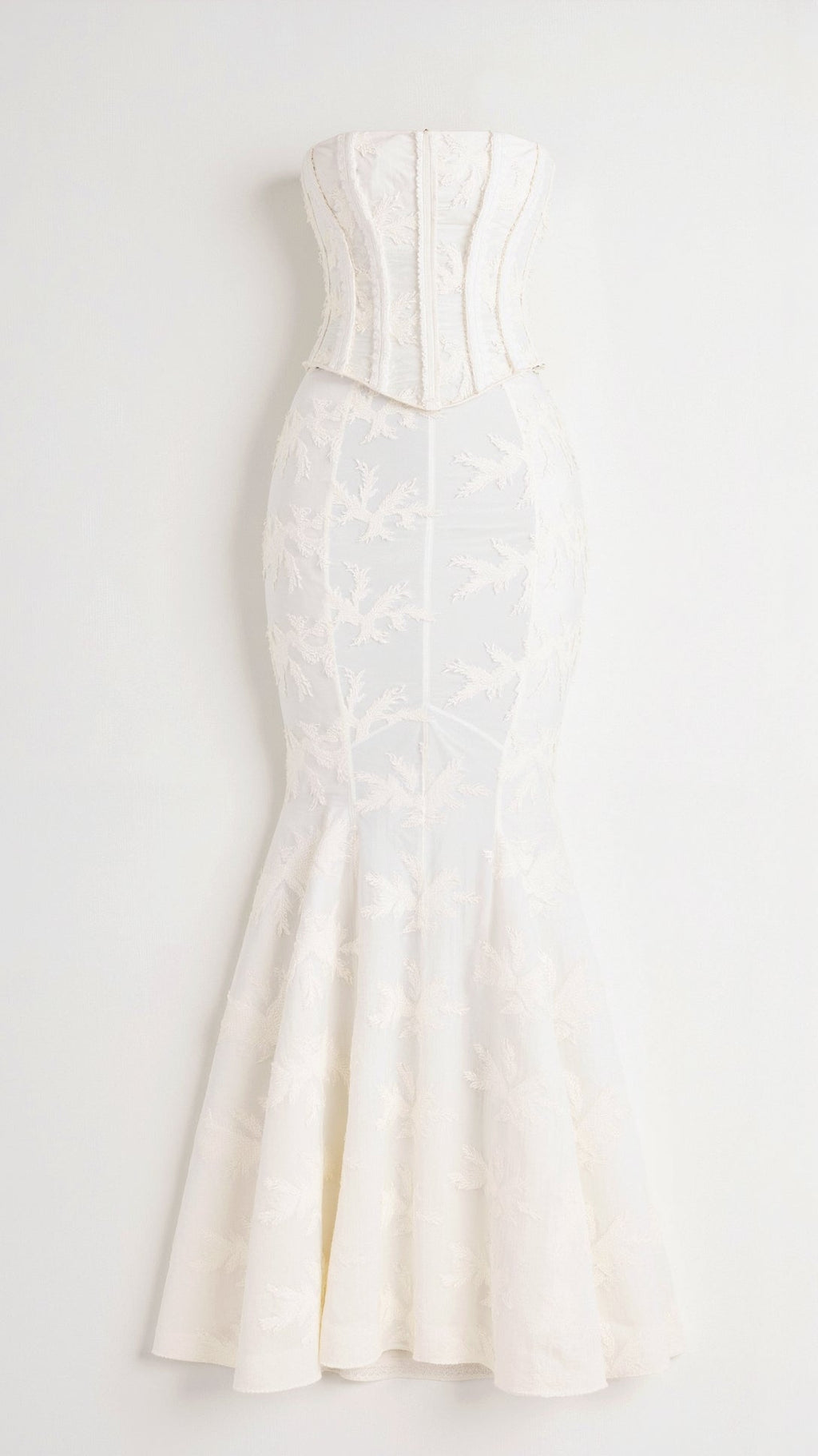 Anastasia Maxi Dress 2