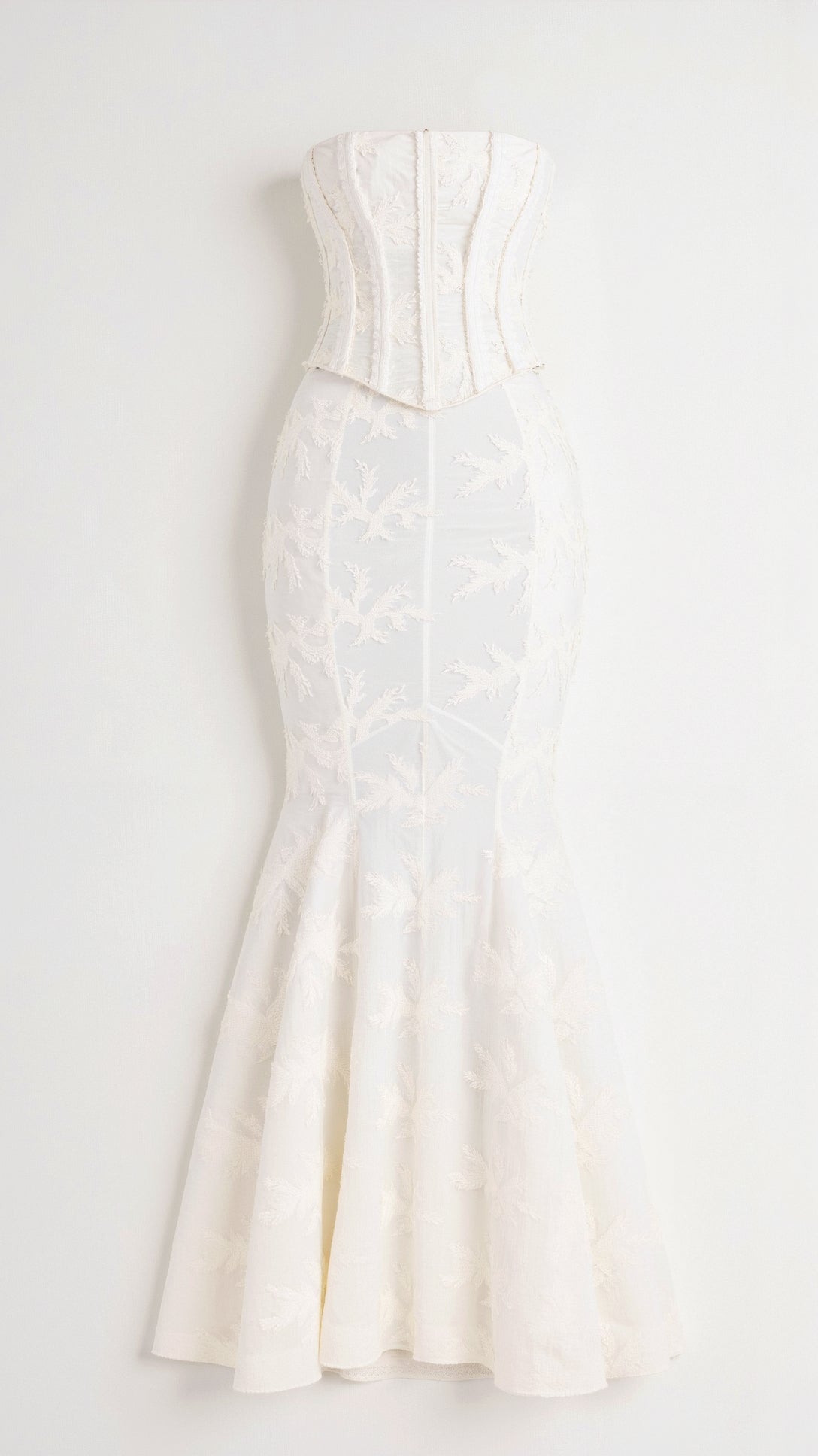 Anastasia Maxi Dress 2