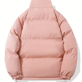 Anna | Padded Winter Jacket with Hood 1