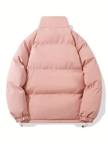 Anna | Padded Winter Jacket with Hood 1