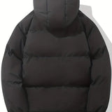 Anna | Padded Winter Jacket with Hood 5