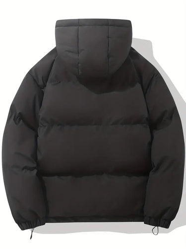 Anna | Padded Winter Jacket with Hood 5
