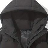 Anna | Padded Winter Jacket with Hood 6
