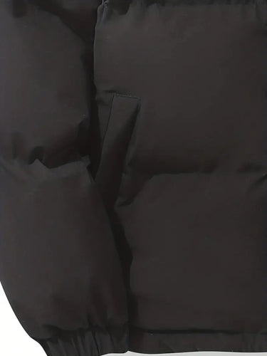 Anna | Padded Winter Jacket with Hood 7