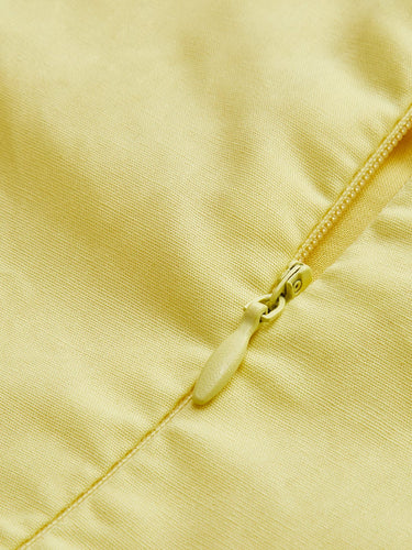 Anneliese | Romantic summer dress with bustier & A-line 3