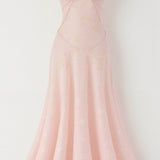 Arabelle Lace Maxi Dress 2