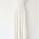 Arabelle Lace Maxi Dress 5