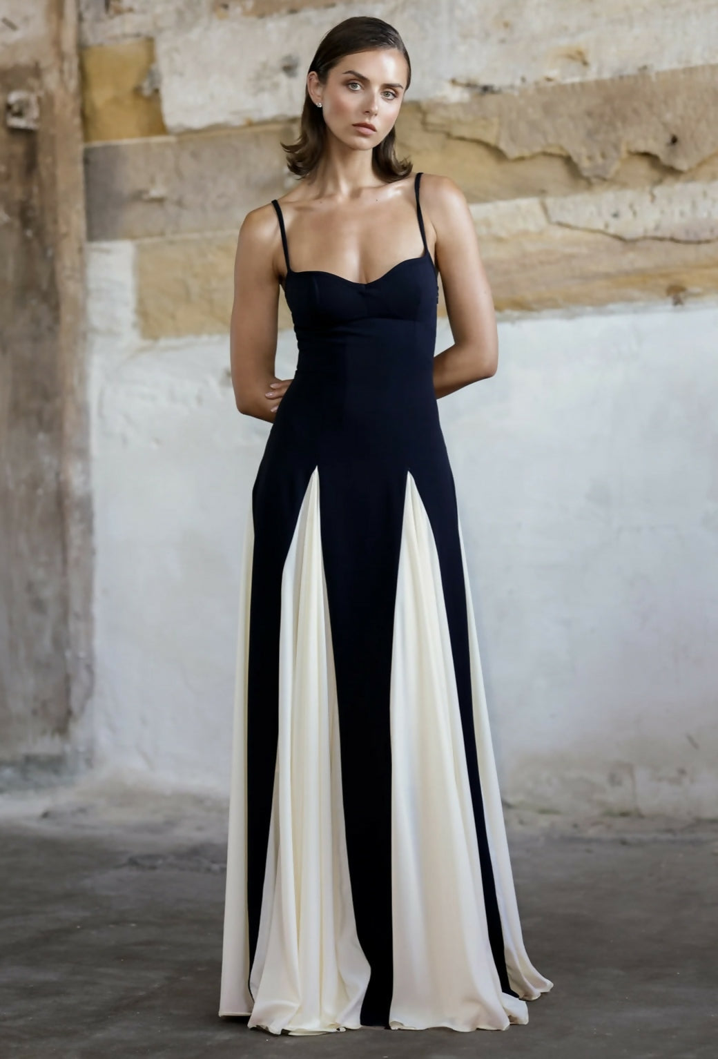 Arcina Ori Paloma Dress 0