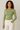 Aria Long Sleeve Stretch Top