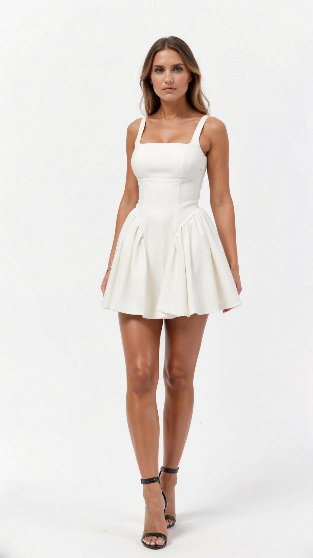 Ariadne Mini Dress 0