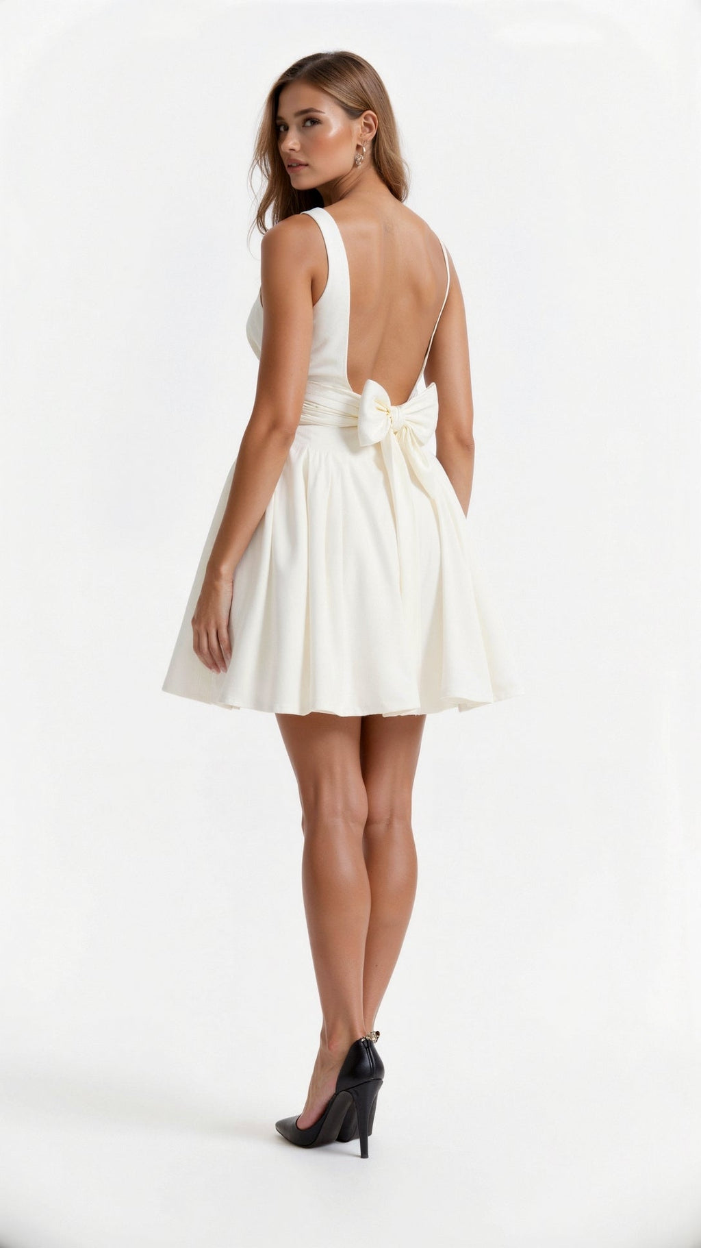Ariadne Mini Dress 1