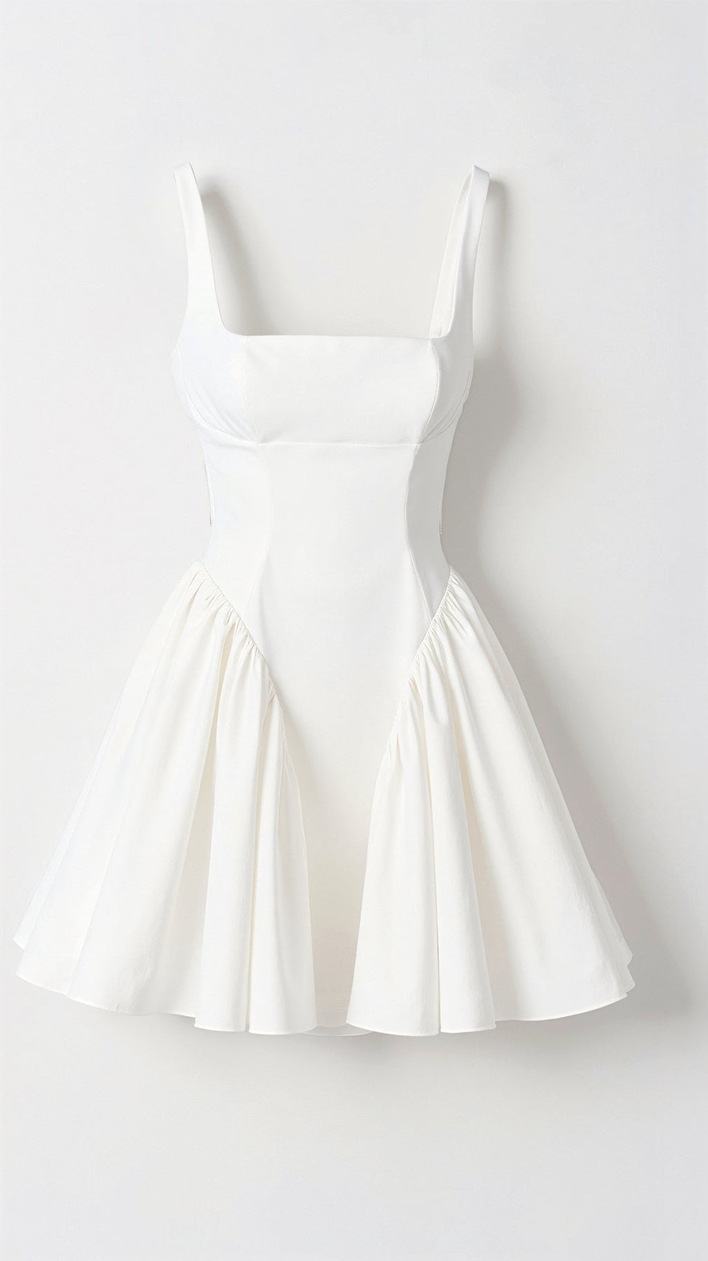 Ariadne Mini Dress 2